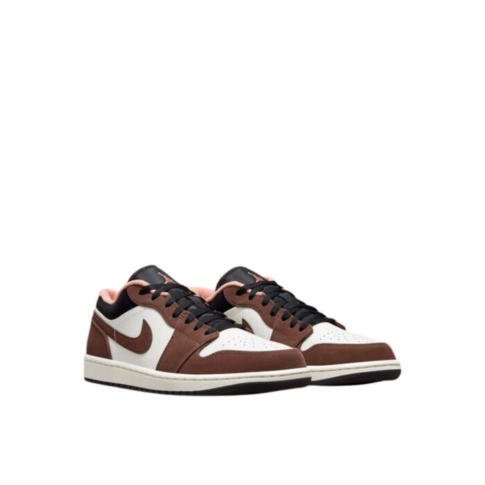 NIKE AIR JORDAN 1 LOW MOCHA DC6991 200