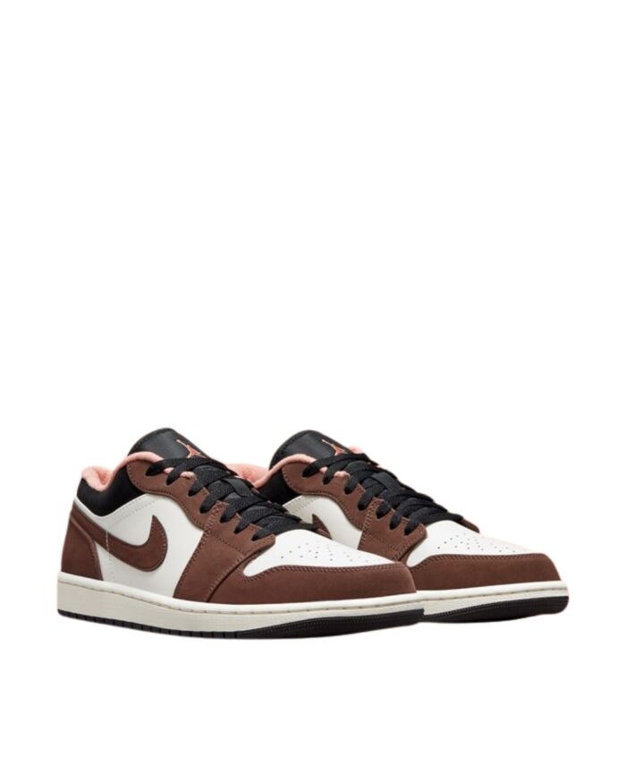 NIKE AIR JORDAN 1 LOW MOCHA DC6991 200