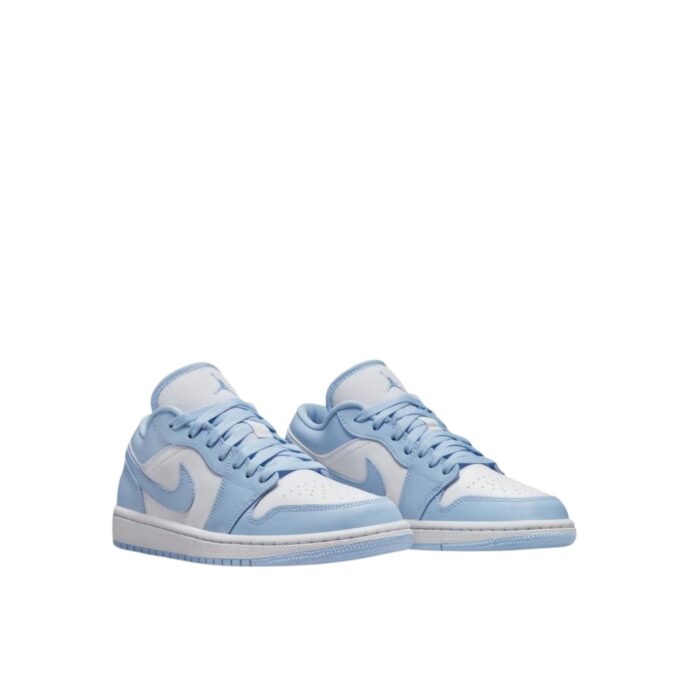 NIKE AIR JORDAN 1 LOW ALUMINUM DC0774 141
