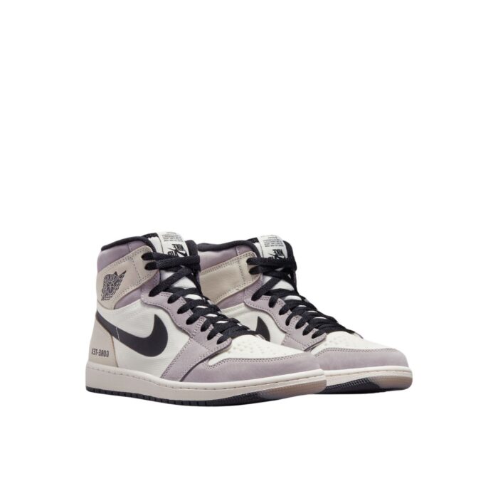 NIKE AIR JORDAN 1 HIGH ELEMENT GORE TEX LIGHT BONE DB2889 100