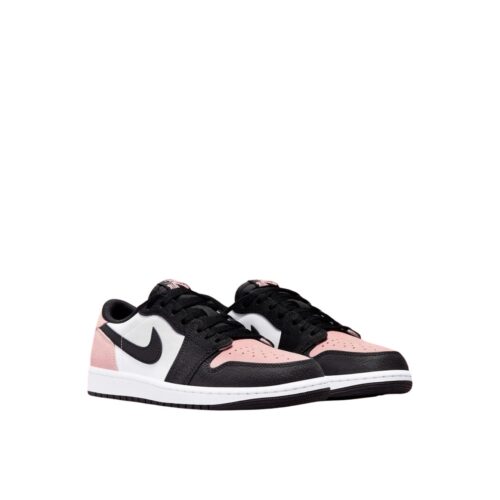 NIKE AIR JORDAN 1 LOW OG BLEACHED CORAL CZ0790 061