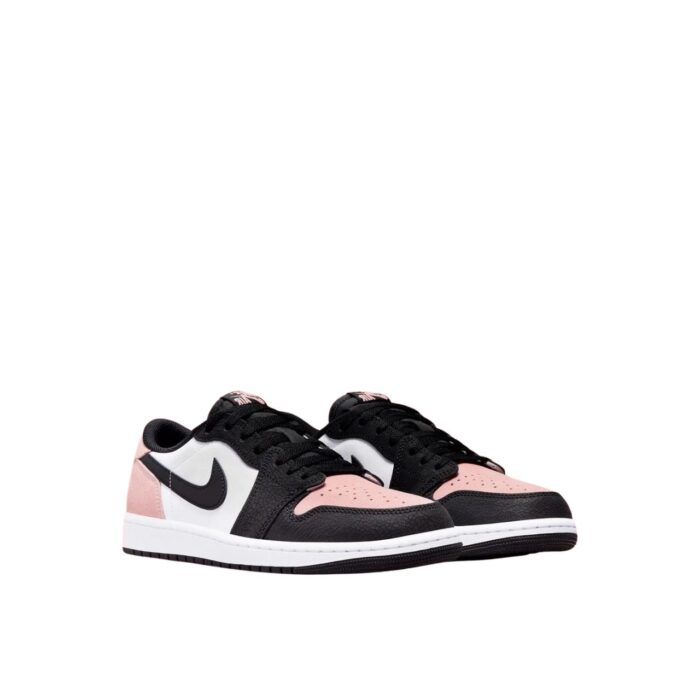 NIKE AIR JORDAN 1 LOW OG BLEACHED CORAL CZ0790 061