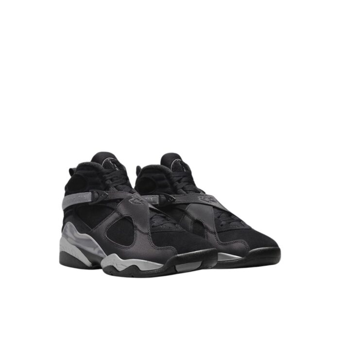 NIKE AIR JORDAN 8 RETRO WINTERIZED GUN SMOKE FD1334 001