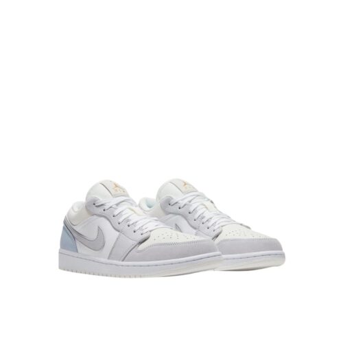 NIKE AIR JORDAN 1 LOW PARIS CV3043 100
