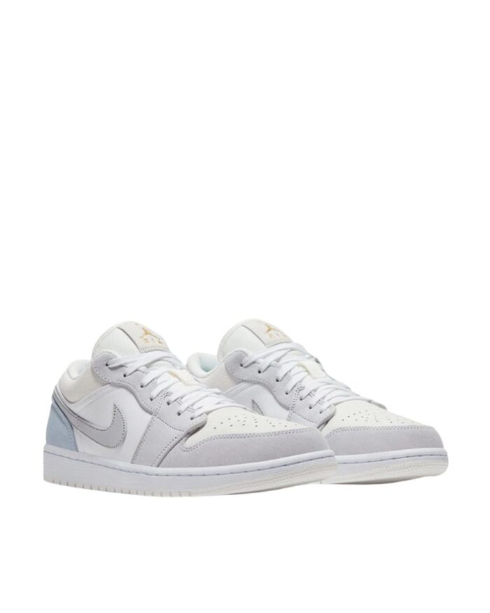NIKE AIR JORDAN 1 LOW PARIS CV3043 100