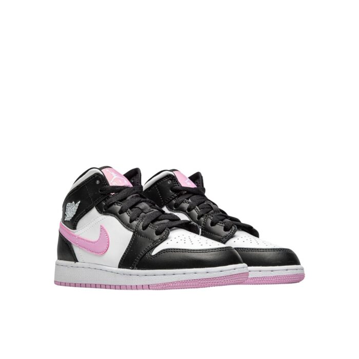 NIKE AIR JORDAN 1 MID GS 555112 103