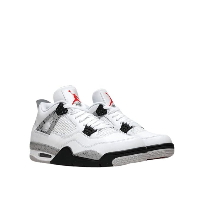 NIKE AIR JORDAN 4 RETRO DO THE RIGHT THING PACK 840606 192A