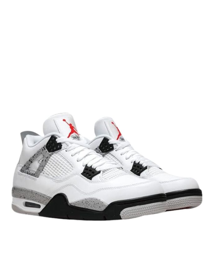 NIKE AIR JORDAN 4 RETRO DO THE RIGHT THING PACK 840606 192A