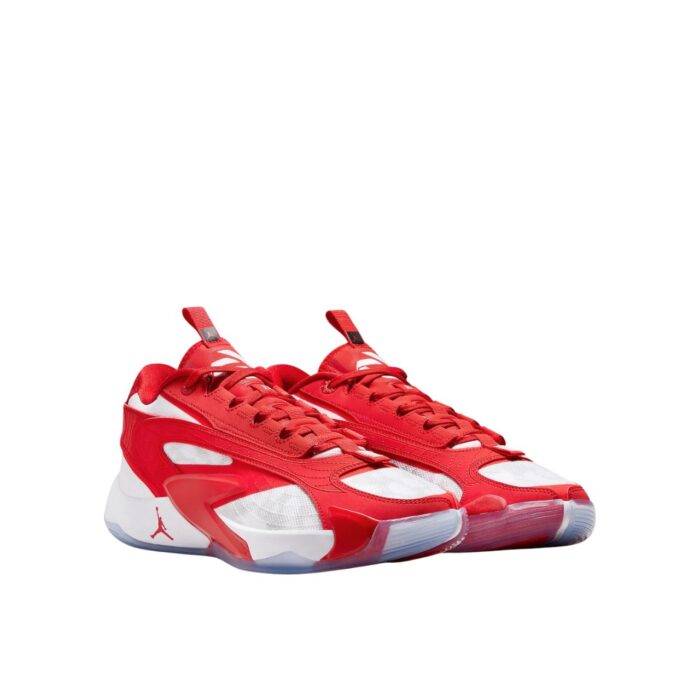 NIKE LUKA 2 TB UNIVERSITY RED FN7400 160