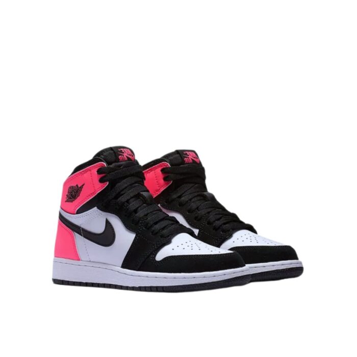 NIKE AIR JORDAN 1 RETRO VALENTINE’S DAY 2017 881426 009