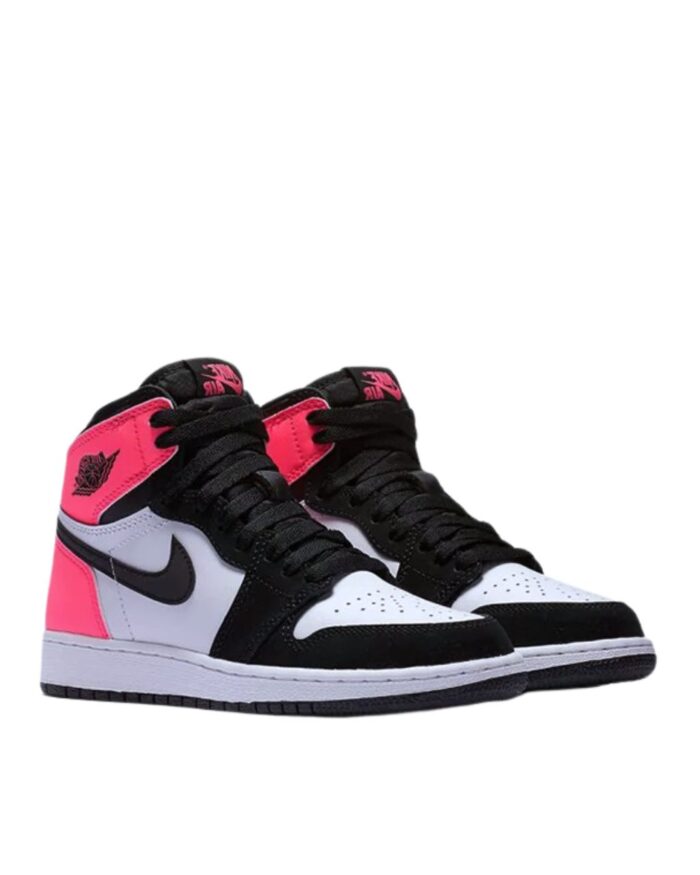 NIKE AIR JORDAN 1 RETRO VALENTINE’S DAY 2017 881426 009