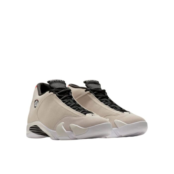 NIKE AIR JORDAN 14 RETRO DESERT SAND 487471 021