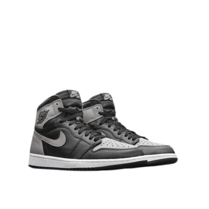 NIKE AIR JORDAN 1 RETRO HIGH SHADOW 2018 555088 013
