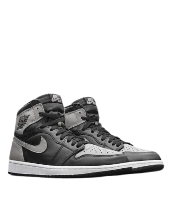 NIKE AIR JORDAN 1 RETRO HIGH SHADOW 2018 555088 013