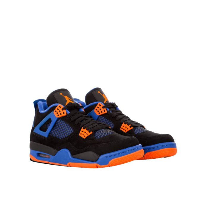 NIKE AIR JORDAN 4 CAVS 308497 027