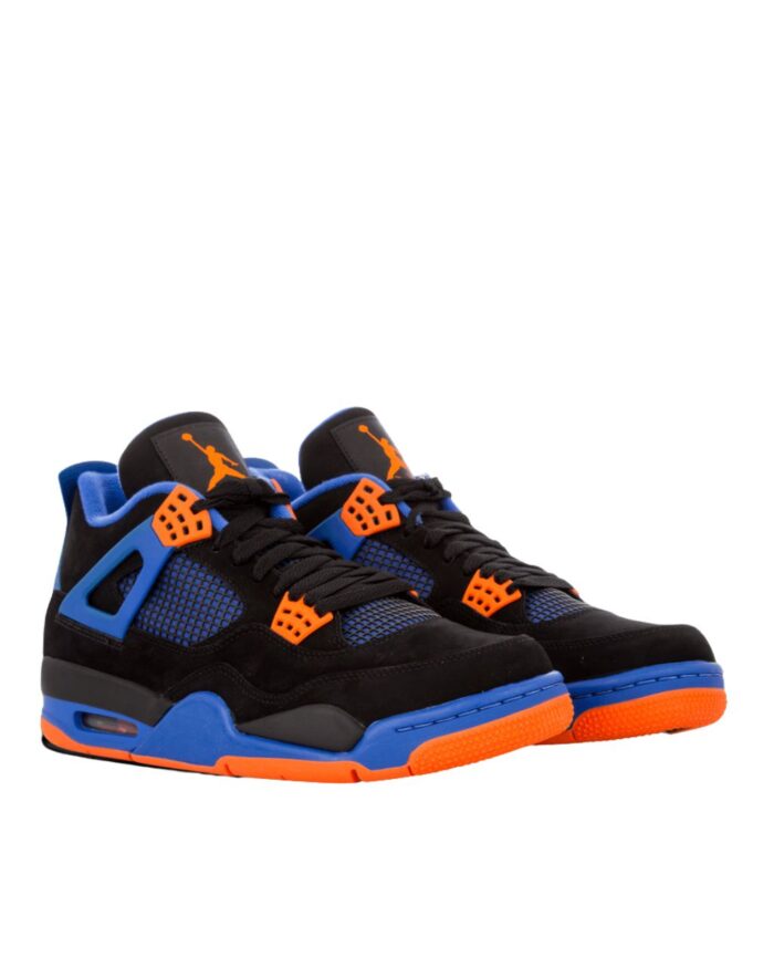 NIKE AIR JORDAN 4 CAVS 308497 027