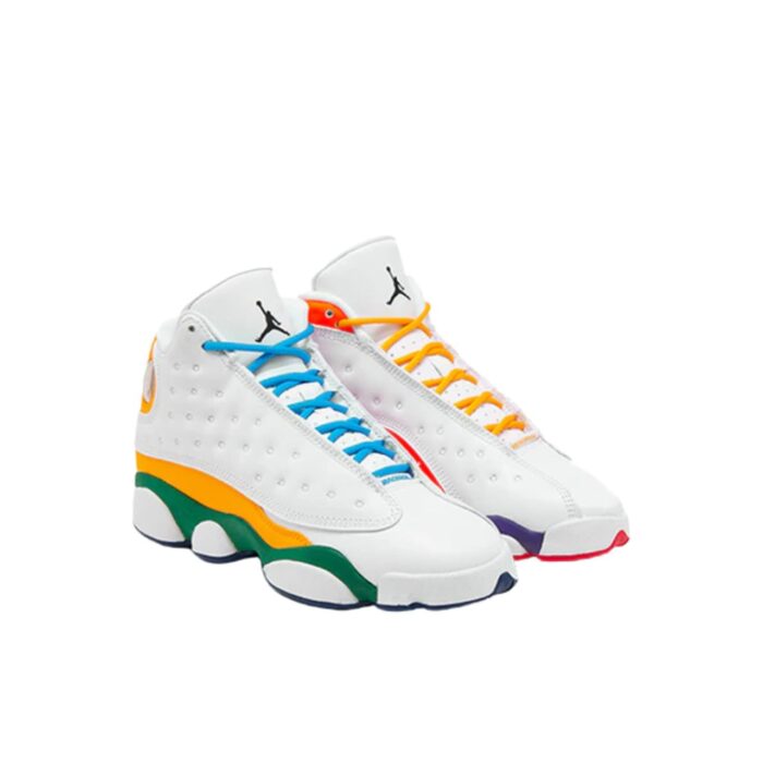 NIKE AIR JORDAN 13 RETRO PLAYGROUND GS CV0785 158