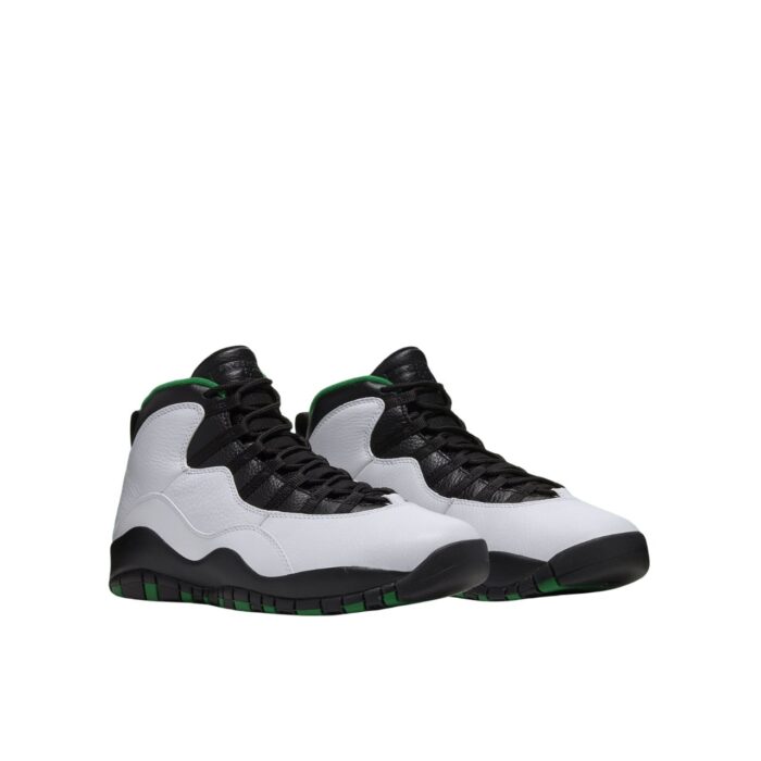 NIKE AIR JORDAN 10 SEATTLE 310805 137