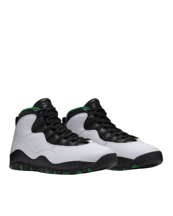 NIKE AIR JORDAN 10 SEATTLE 310805 137