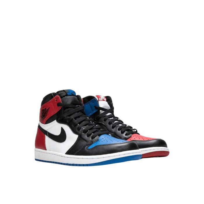 NIKE AIR JORDAN 1 RETRO TOP 3 555088 026