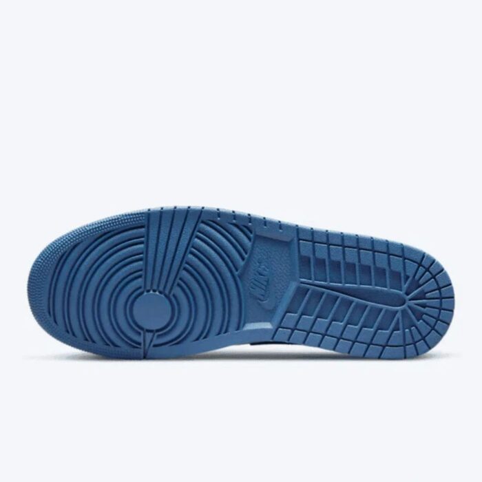 NIKE AIR JORDAN 1 LOW SE TRUE BLUE DM1199 140 - Image 7