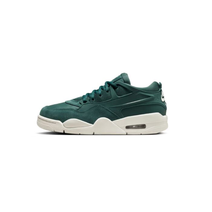 NIKE AIR JORDAN 4 RM OXIDIZED GREEN FQ7940 300 - Image 2