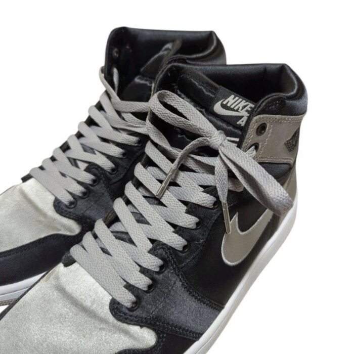 NIKE AIR JORDAN 1 HIGH SATIN SHADOW FD4810 010 - Image 3