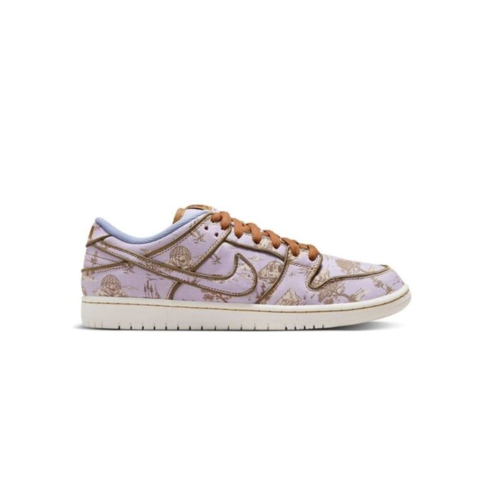 NIKE SB DUNK LOW CITY OF STYLE PACK FN5880 001 - Image 2