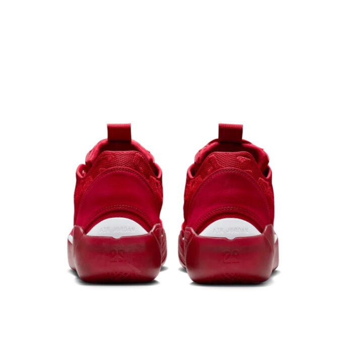 NIKE AIR JORDAN 39 HERITAGE GYM RED WHITE FQ0213 601 - Image 4