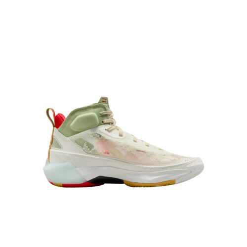 NIKE AIR JORDAN 37 YEAR OF THE RABBIT FB8946 100 - Image 3