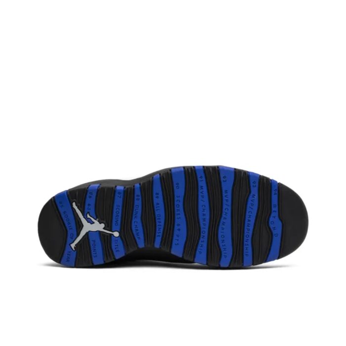 NIKE AIR JORDAN 10 RETRO ORLANDO 2018 310805 108 - Image 6