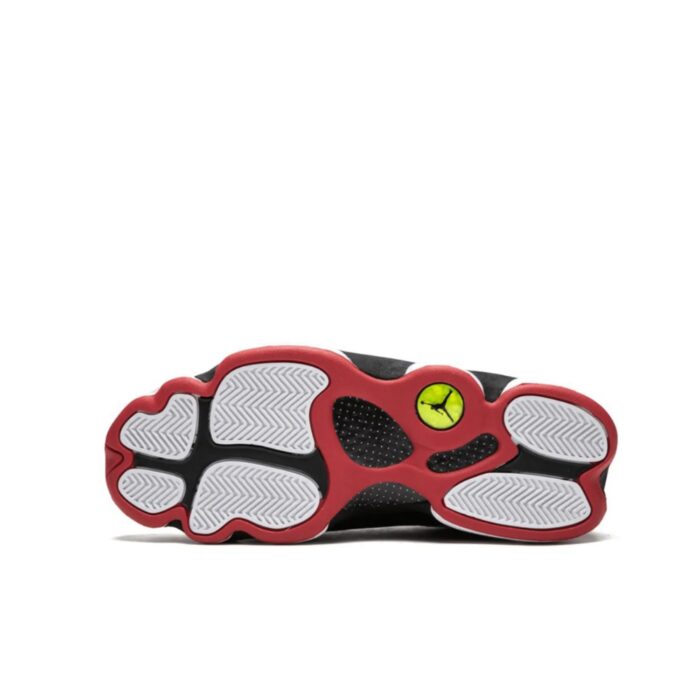 NIKE AIR JORDAN 13 RETRO HE GOT GAME 414571 104 - Image 6