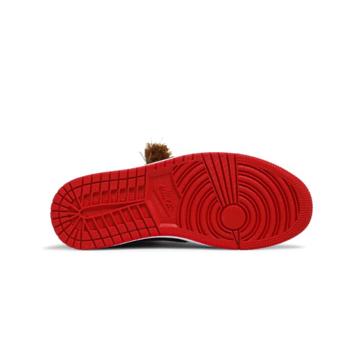 NIKE AIR JORDAN 1 LOW OG CHINESE NEW YEAR DD2233 001 - Image 6