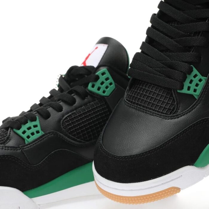 NIKE SB X AIR JORDAN 4 PINE GREEN DR5415 103 - Image 7