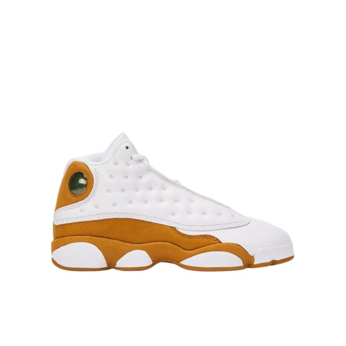 NIKE AIR JORDAN 13 RETRO WHEAT 414571 171 - Image 2