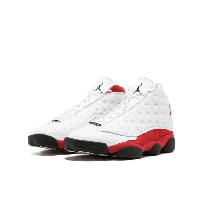 NIKE AIR JORDAN 13 RETRO CHICAGO 2017 414571 122 - Image 5