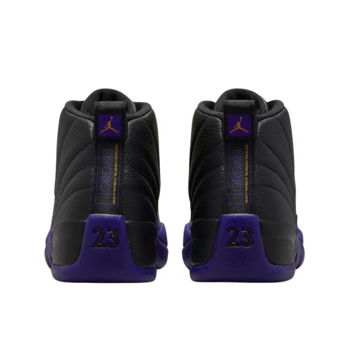 NIKE AIR JORDAN 12 FIELD PURPLE CT8013 057 - Image 5
