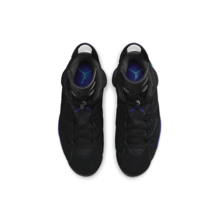 NIKE AIR JORDAN 6 AQUA CT8529 004 - Image 4