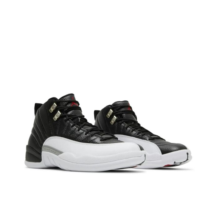 NIKE AIR JORDAN 12 PLAYOFFS CT8013 006 - Image 4