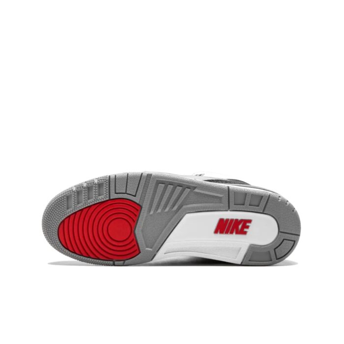 NIKE AIR JORDAN 3 RETRO NRG TINKER AQ3835 160 - Image 6