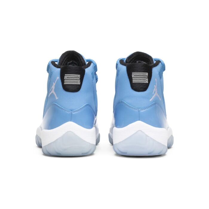 NIKE AIR JORDAN 11 RETRO PANTONE 689479 405 - Image 5