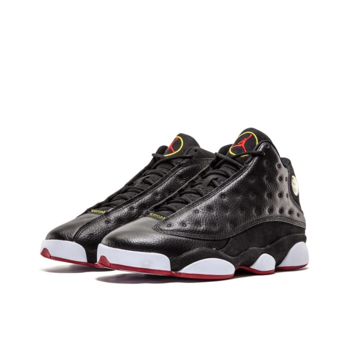NIKE AIR JORDAN 13 RETRO PLAYOFFS 414571 062 - Image 4