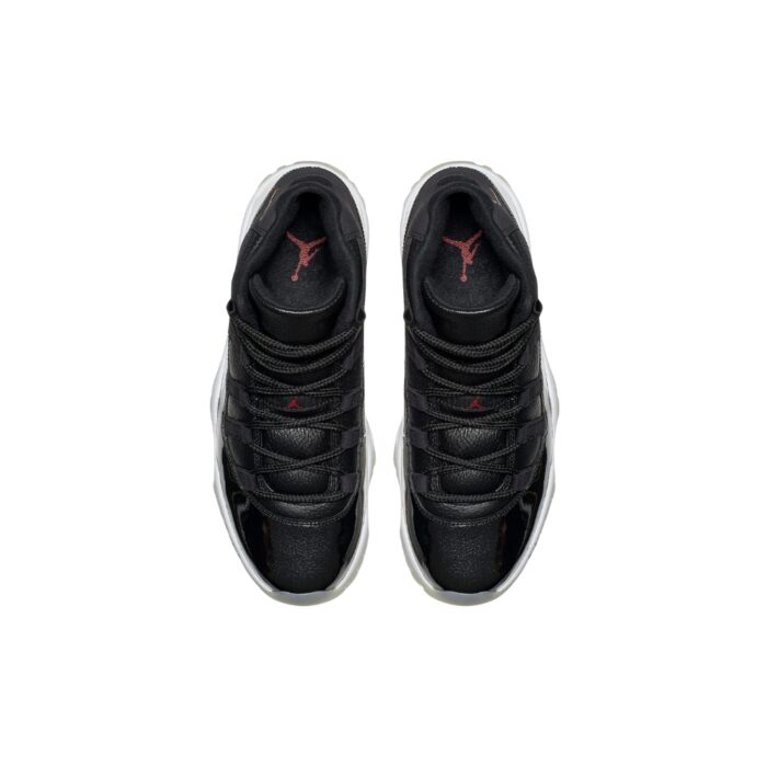 NIKE AIR JORDAN 11 RETRO 72 10 378037 002 - Image 5