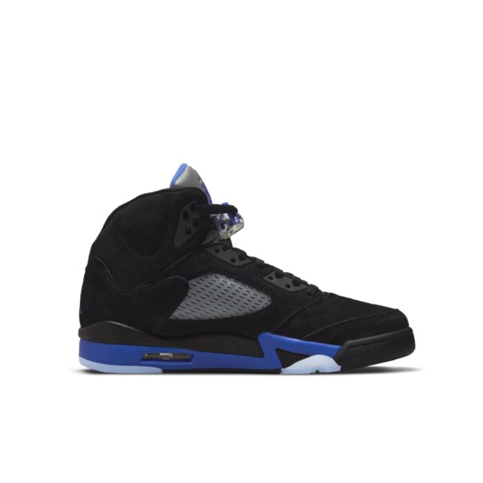 NIKE AIR JORDAN 5 RACER BLUE CT4838 004 - Image 2
