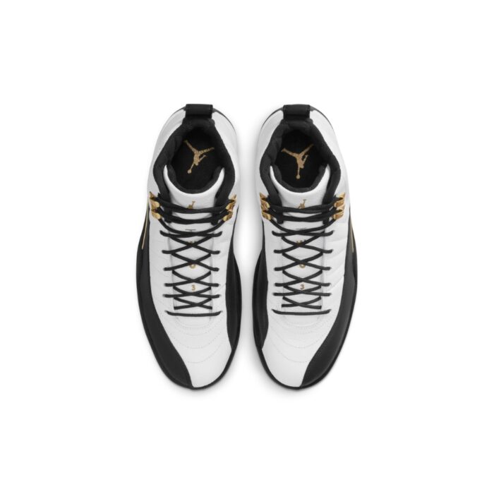 NIKE AIR JORDAN 12 RETRO ROYALTY CT8013 170 - Image 4