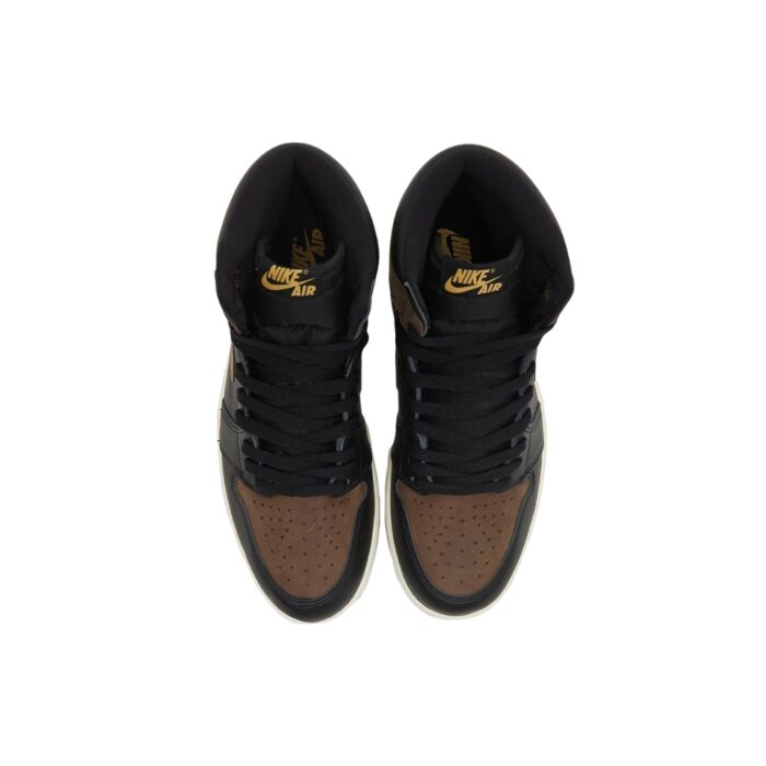 NIKE AIR JORDAN 1 RETRO HIGH OG PALOMINO DZ5485 020 - Image 5