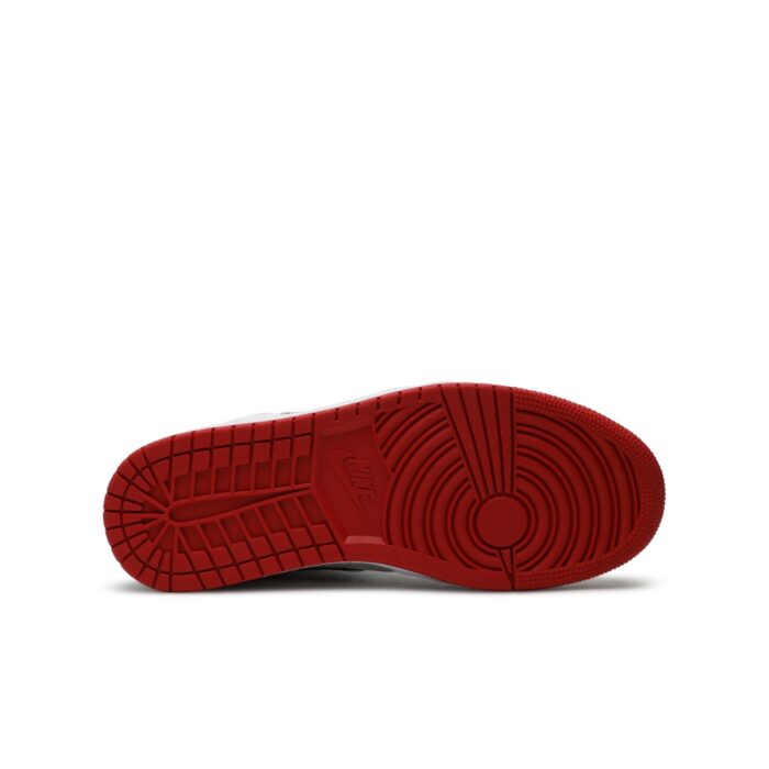 NIKE AIR JORDAN 1 MID X CLOT FEARLESS CU2804 100 - Image 6