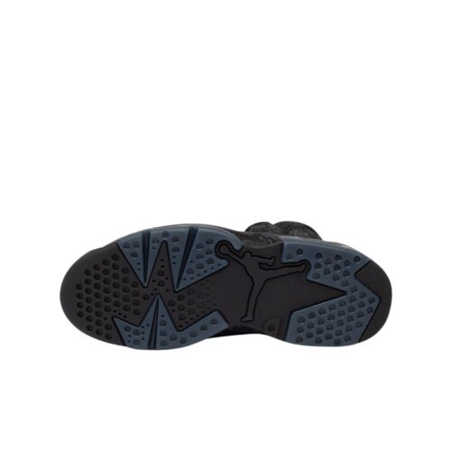 NIKE AIR JORDAN 6 RETRO SINGLES DAY DB9818 001 - Image 6