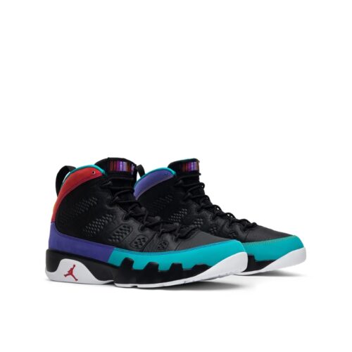 NIKE AIR JORDAN 9 RETRO DREAM IT DO IT 302370 065 - Image 4