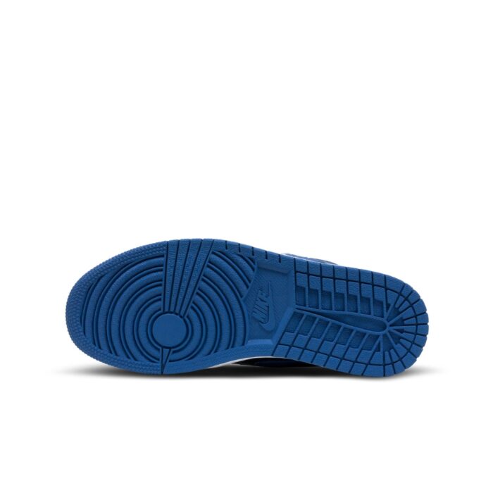 NIKE AIR JORDAN 1 RETRO HIGH OG MARINA BLUE 555088 404 - Image 6